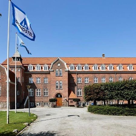 Danhostel Esbjerg Buitenkant foto